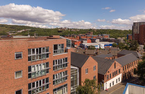 Furnace Hill
